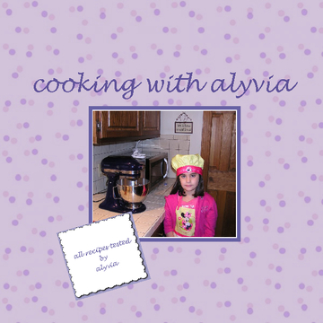 cooking with alyvia