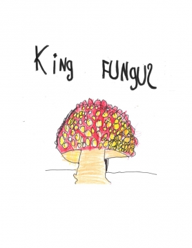 King Fungus
