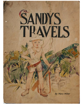Sandy's Travels