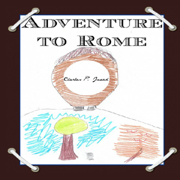Adventure to Rome