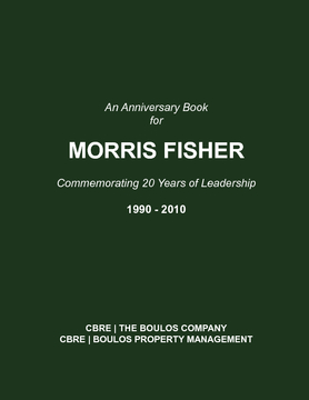 Morris Fisher