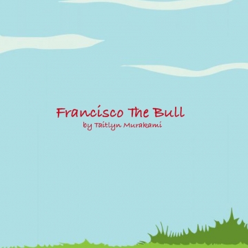 Francisco The Bull