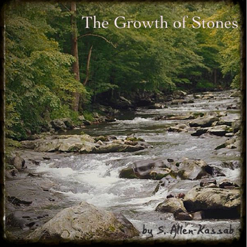 The Growth of Stones