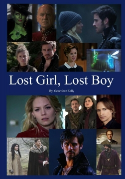 Lost Girl, Lost Boy