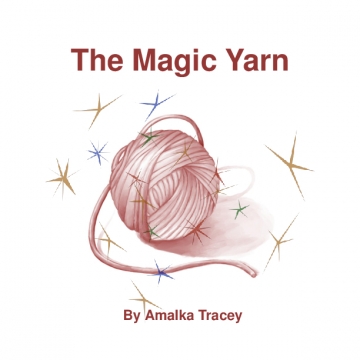 The Magic Yarn
