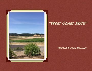 "West Coast 2015"