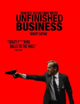Unfinished Business