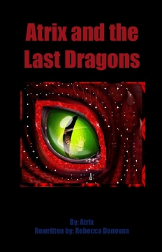 Atrix and the Last Dragons