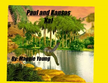 Paul and Kansas Kal