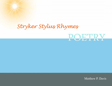 Stryker Stylus Rhymes