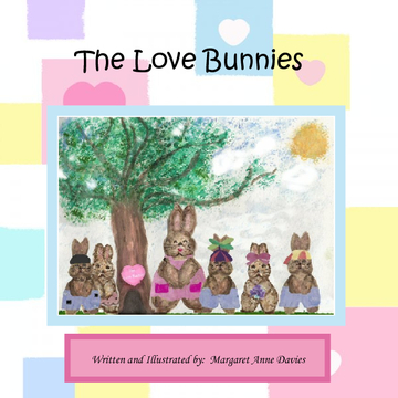 The Love Bunnies