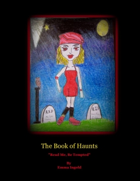 The Book of Haunts