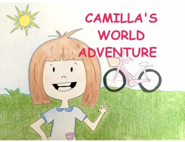 Camilla's World Adventure