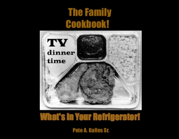 The Family Cookbook