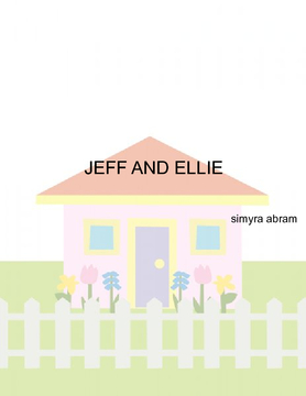 jeff and ellie