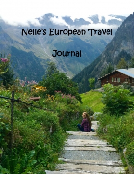 Nelle's European Travel Study Journal