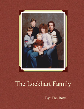 The Lockhart Family