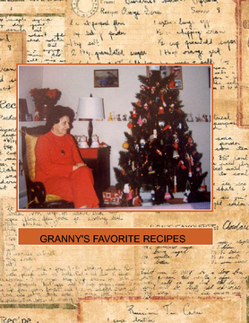 Granny's Favorite Recipes