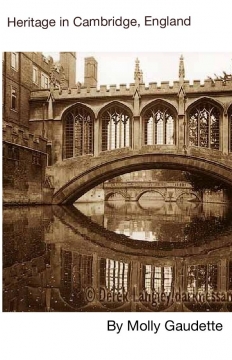 Heritage in Cambridge, England