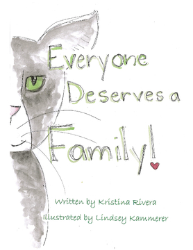 Everyone Deserves a Family