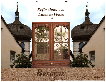 Reflections on the  Lines and Voices of Bregenz