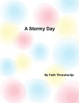A Stormy Day