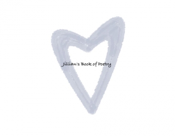 Jillian's Book of Poetry