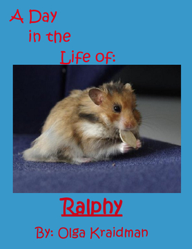 A Day in the Life of Ralphy