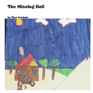 The Missing Bull