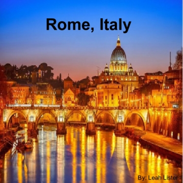 Rome Heritage