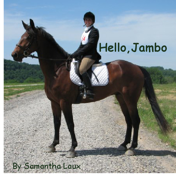 Hello Jambo