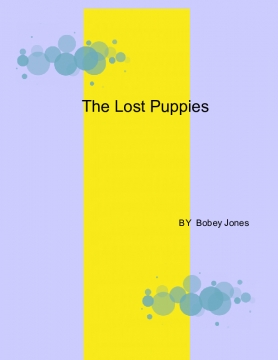 The Lost Puppies