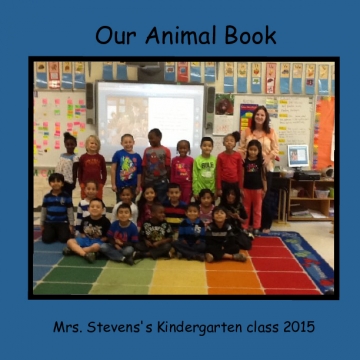 Our Animal Book