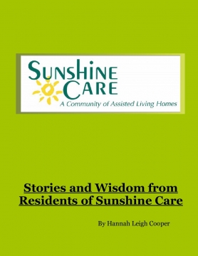Sunshine Care