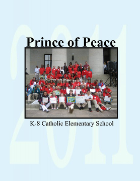 Prince of Peace Catholic  Elementary School