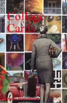 Collage Cards