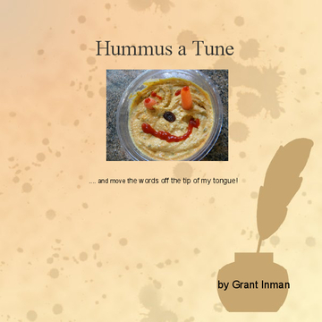 Hummus a Tune