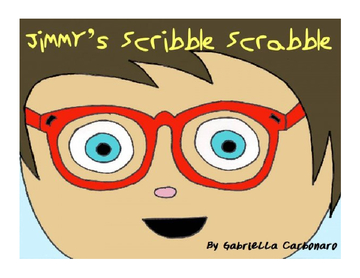 Jimmy's Scribble Scrabble