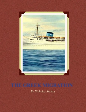 The Greek Migration