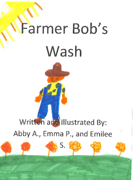 Farmer Bob's Wash