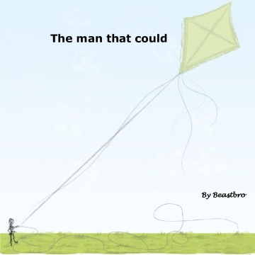 The man who could