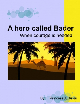 A hero called Bader