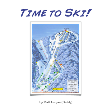 Time to Ski