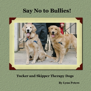 Say No to Bullies!