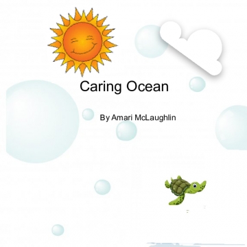 Caring Ocean