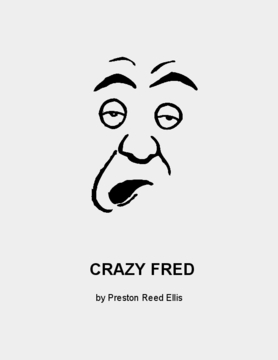 Crazy Fred