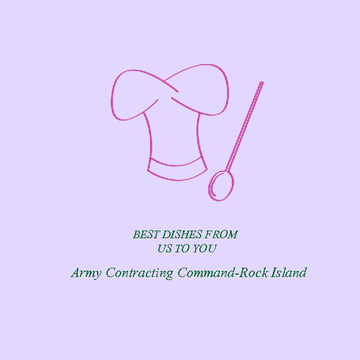 Army Contracting Command-Rock Island