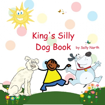 King's Dog Book