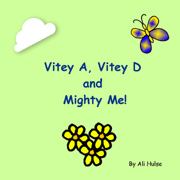 Vitey A, Vitey D and Mighty Me