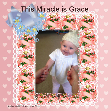 This Miracle is Grace
